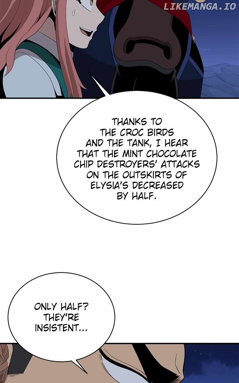 The Strongest Florist Chapter 227 45